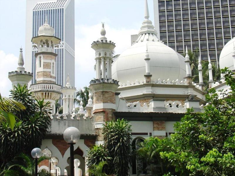 Malaysia, Kuala Lumpur